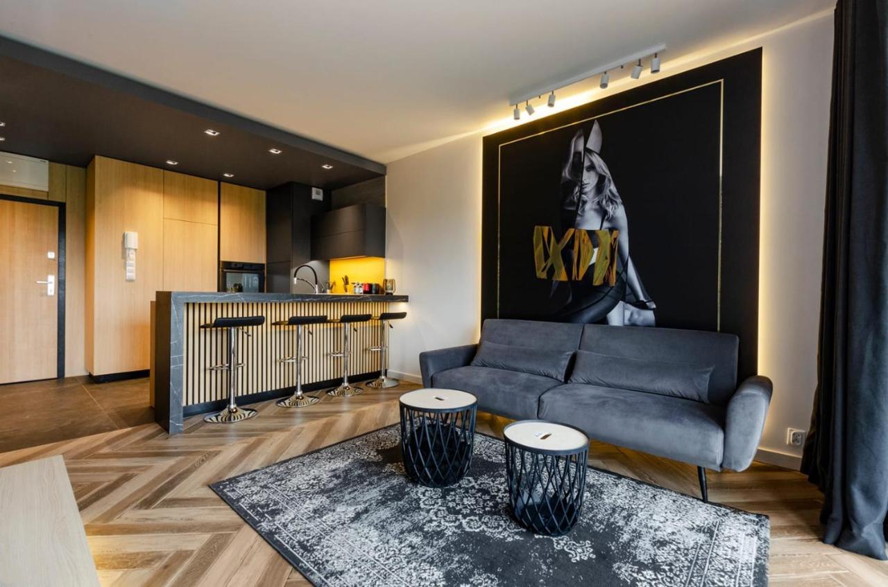 Apartment Lupoapartments Z Wanna W Sypialni Manufaktura Parking Dostep Na Kod *