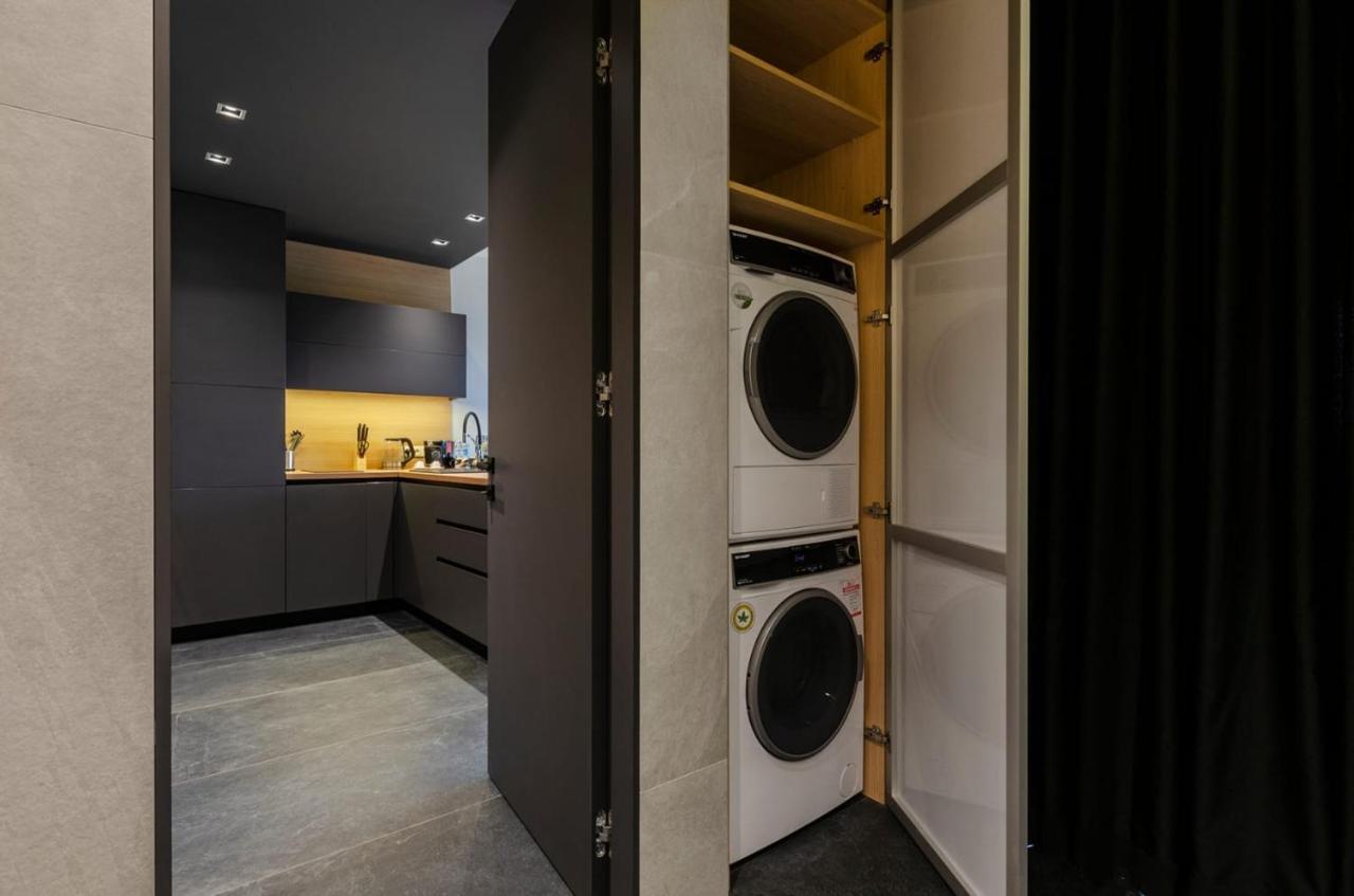 Apartment Lupoapartments Z Wanna W Sypialni Manufaktura Parking Dostep Na Kod